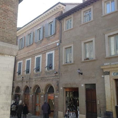 San Francesco Bedrooms Urbino Zewnętrze zdjęcie