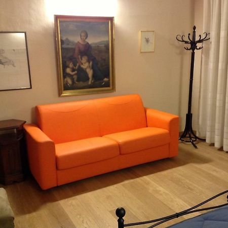 San Francesco Bedrooms Urbino Zewnętrze zdjęcie