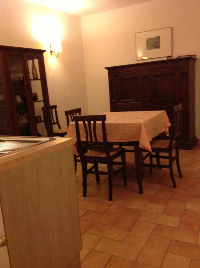 San Francesco Bedrooms Urbino Zewnętrze zdjęcie