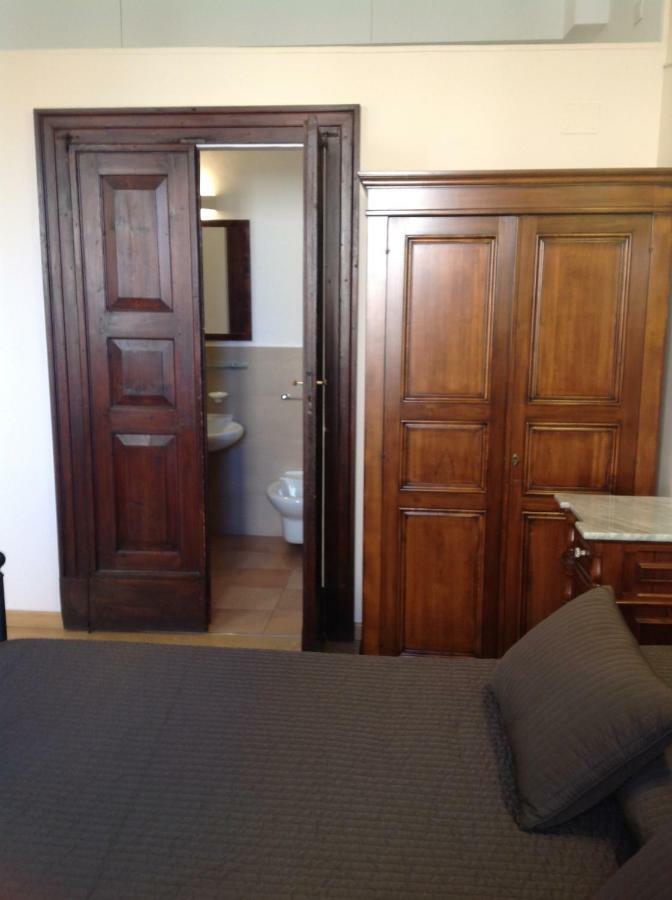 San Francesco Bedrooms Urbino Zewnętrze zdjęcie