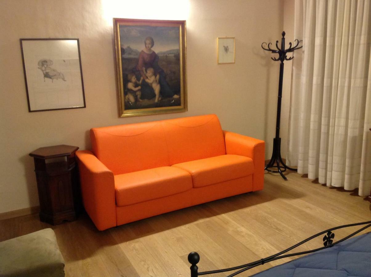 San Francesco Bedrooms Urbino Zewnętrze zdjęcie
