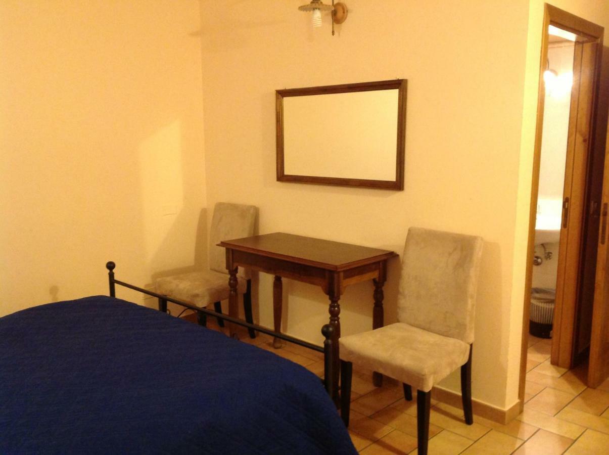 San Francesco Bedrooms Urbino Zewnętrze zdjęcie