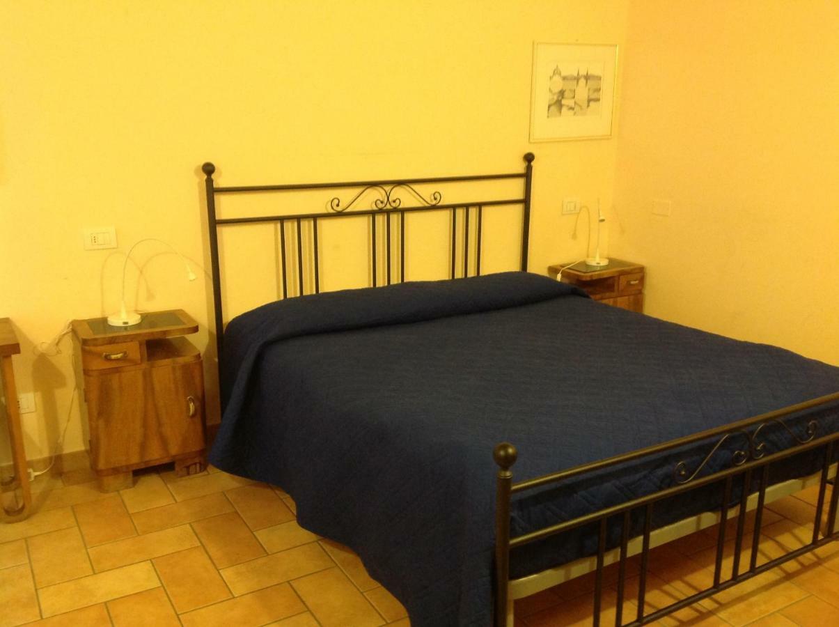 San Francesco Bedrooms Urbino Zewnętrze zdjęcie