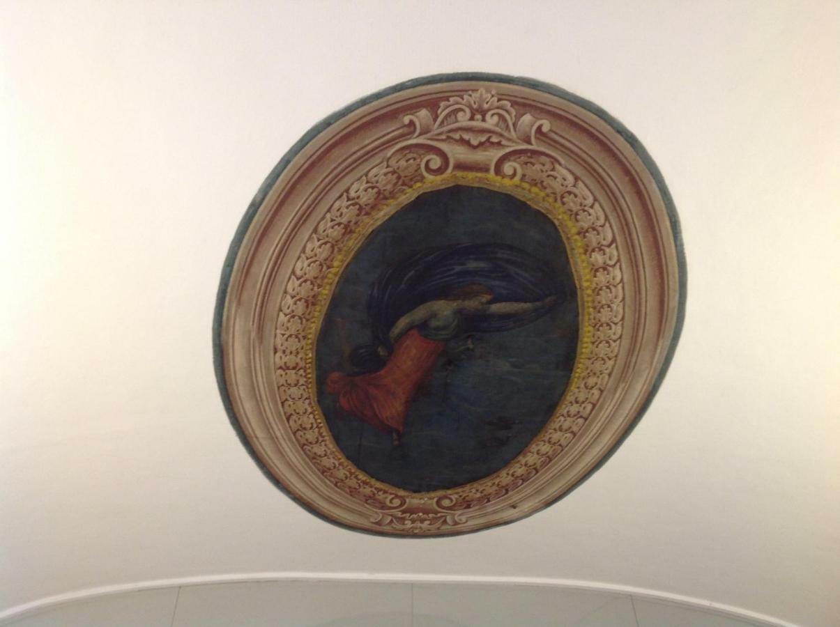 San Francesco Bedrooms Urbino Zewnętrze zdjęcie
