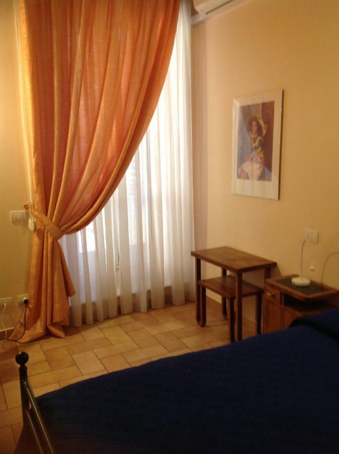 San Francesco Bedrooms Urbino Zewnętrze zdjęcie