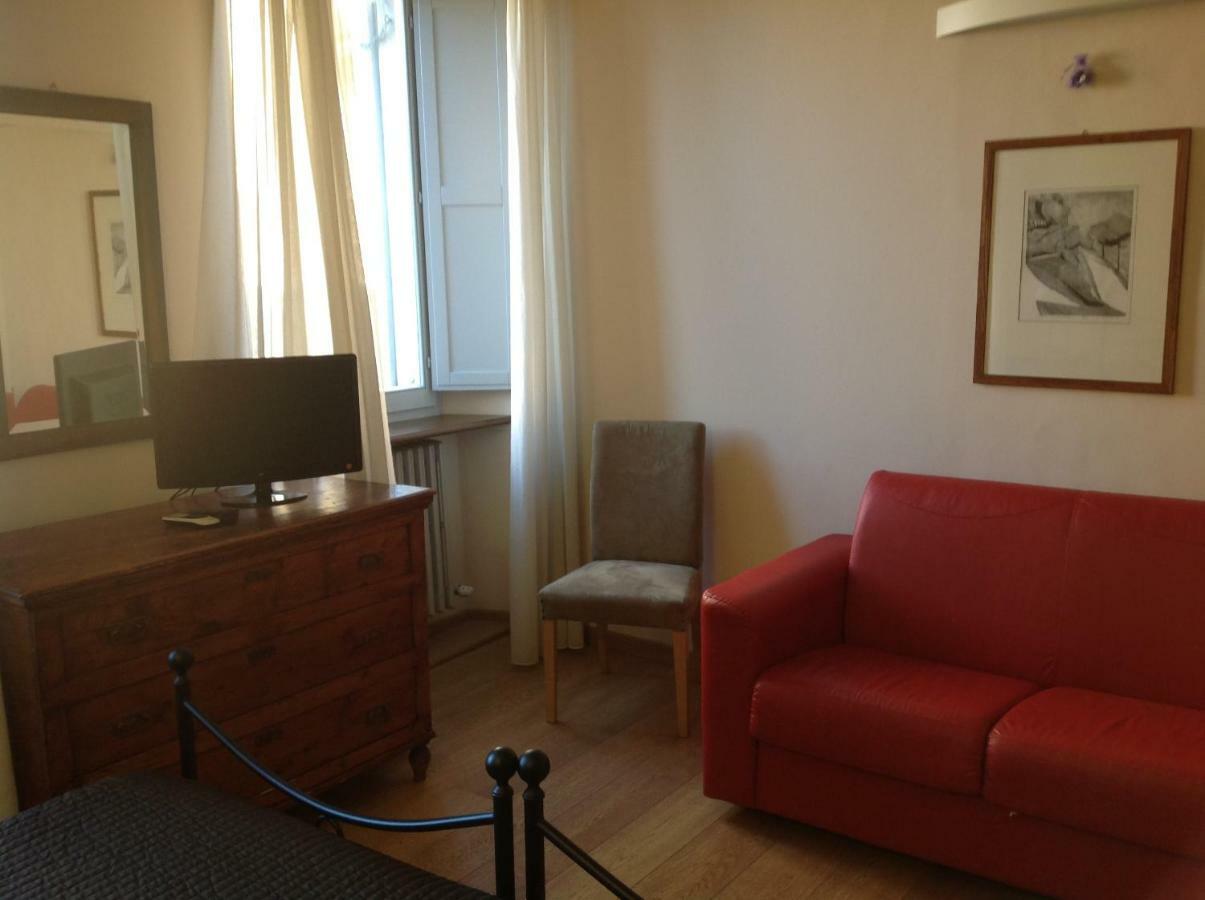 San Francesco Bedrooms Urbino Zewnętrze zdjęcie