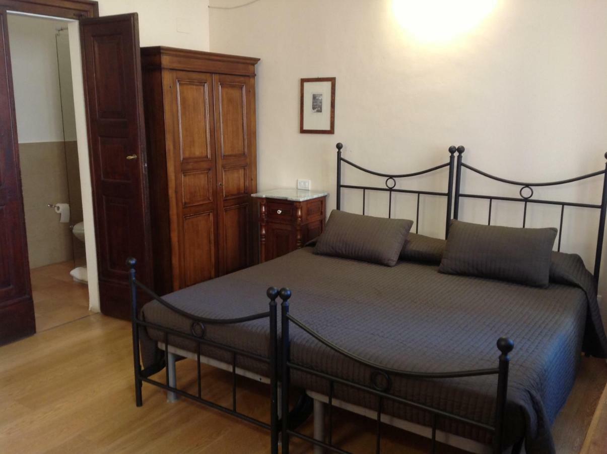 San Francesco Bedrooms Urbino Zewnętrze zdjęcie
