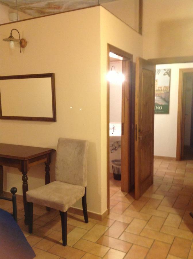 San Francesco Bedrooms Urbino Zewnętrze zdjęcie