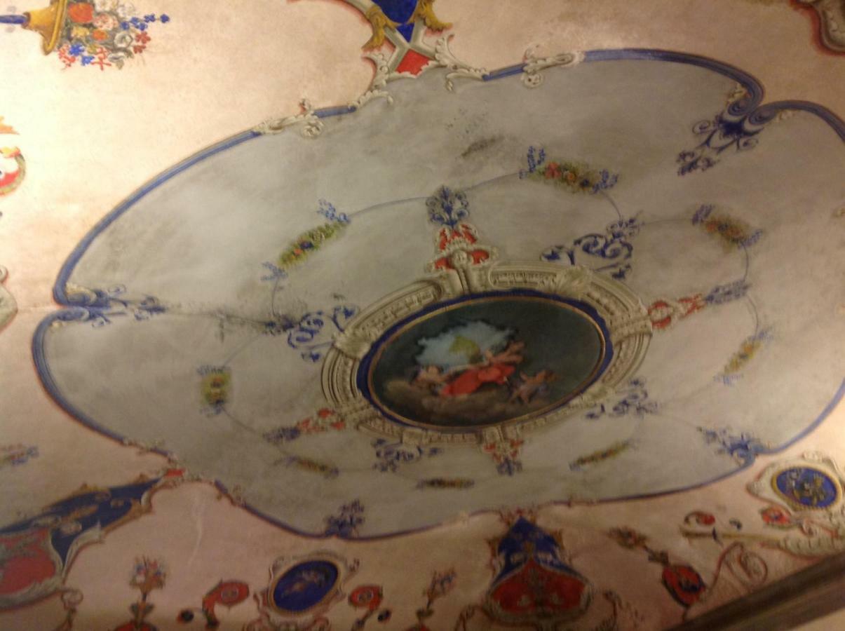 San Francesco Bedrooms Urbino Zewnętrze zdjęcie