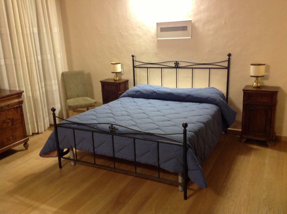 San Francesco Bedrooms Urbino Zewnętrze zdjęcie